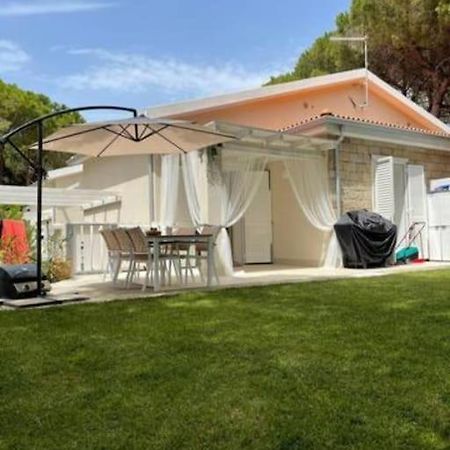 Zaffiro Casa Vacanze Al Mare Valledoria Kültér fotó