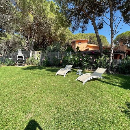 Zaffiro Casa Vacanze Al Mare Valledoria Kültér fotó