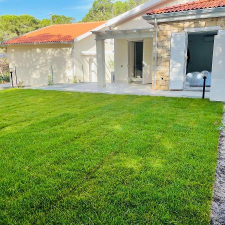 Zaffiro Casa Vacanze Al Mare Valledoria Kültér fotó