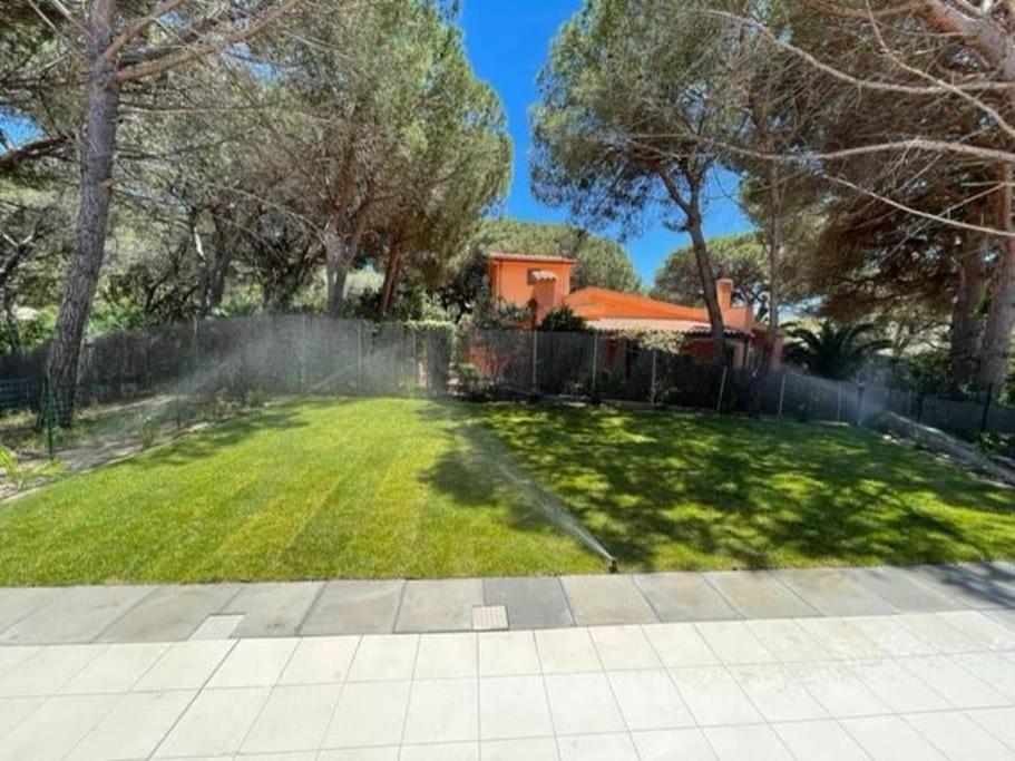 Zaffiro Casa Vacanze Al Mare Valledoria Kültér fotó