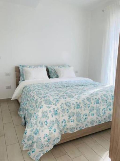 Zaffiro Casa Vacanze Al Mare Valledoria Kültér fotó