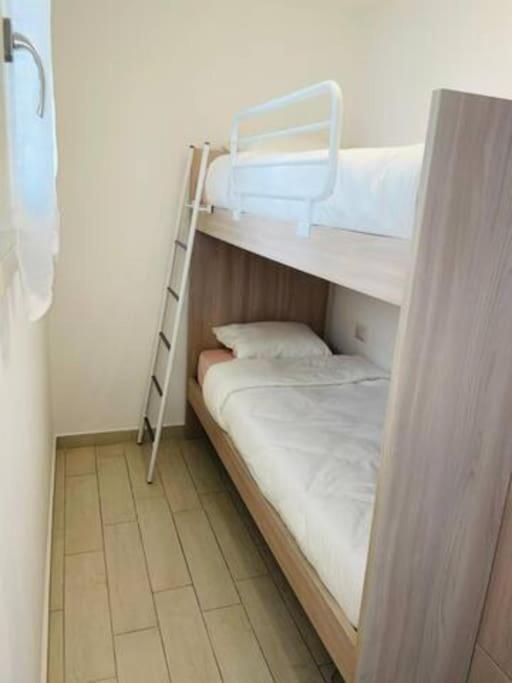 Zaffiro Casa Vacanze Al Mare Valledoria Kültér fotó