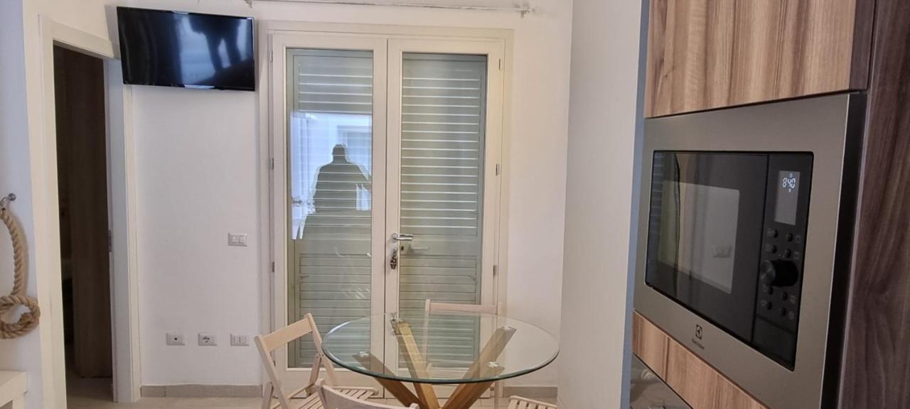 Zaffiro Casa Vacanze Al Mare Valledoria Kültér fotó
