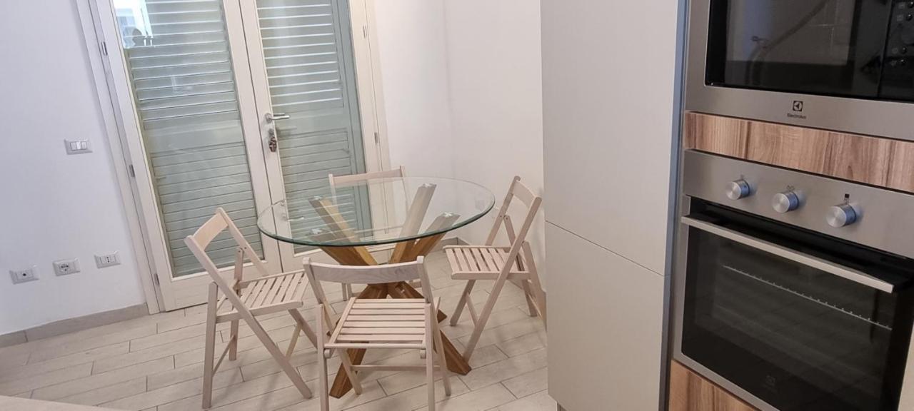 Zaffiro Casa Vacanze Al Mare Valledoria Kültér fotó