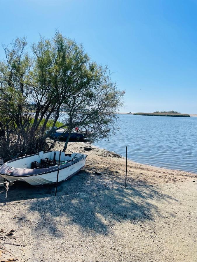 Zaffiro Casa Vacanze Al Mare Valledoria Kültér fotó