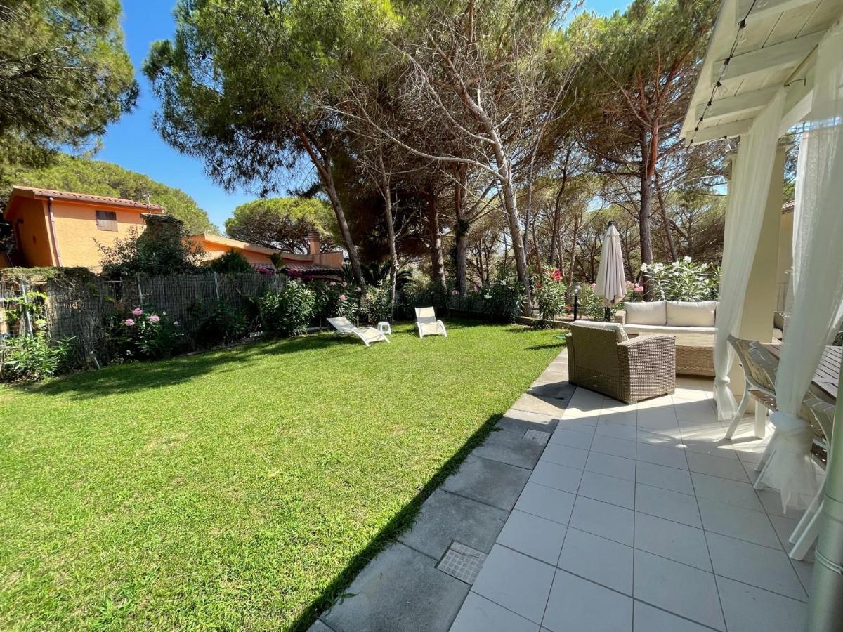 Zaffiro Casa Vacanze Al Mare Valledoria Kültér fotó